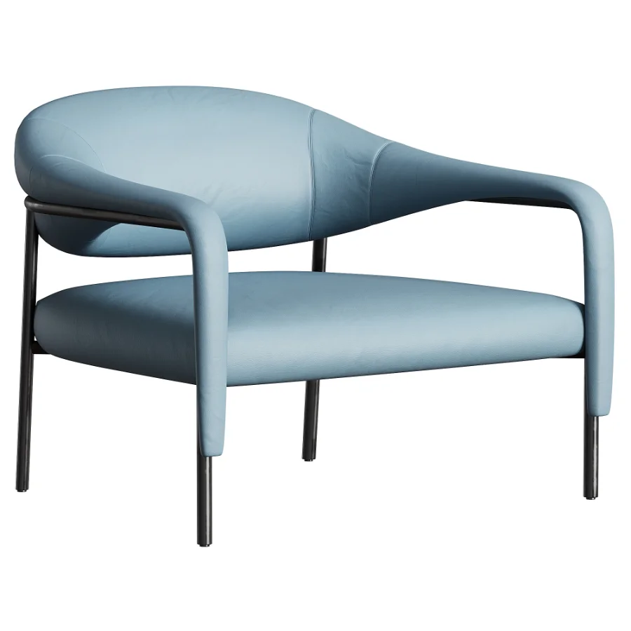 Spider Armchair By Gammarr Image 1