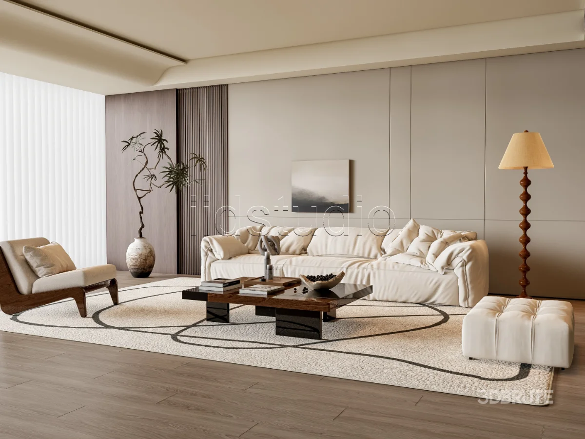 LIVING ROOM 77 Image 4