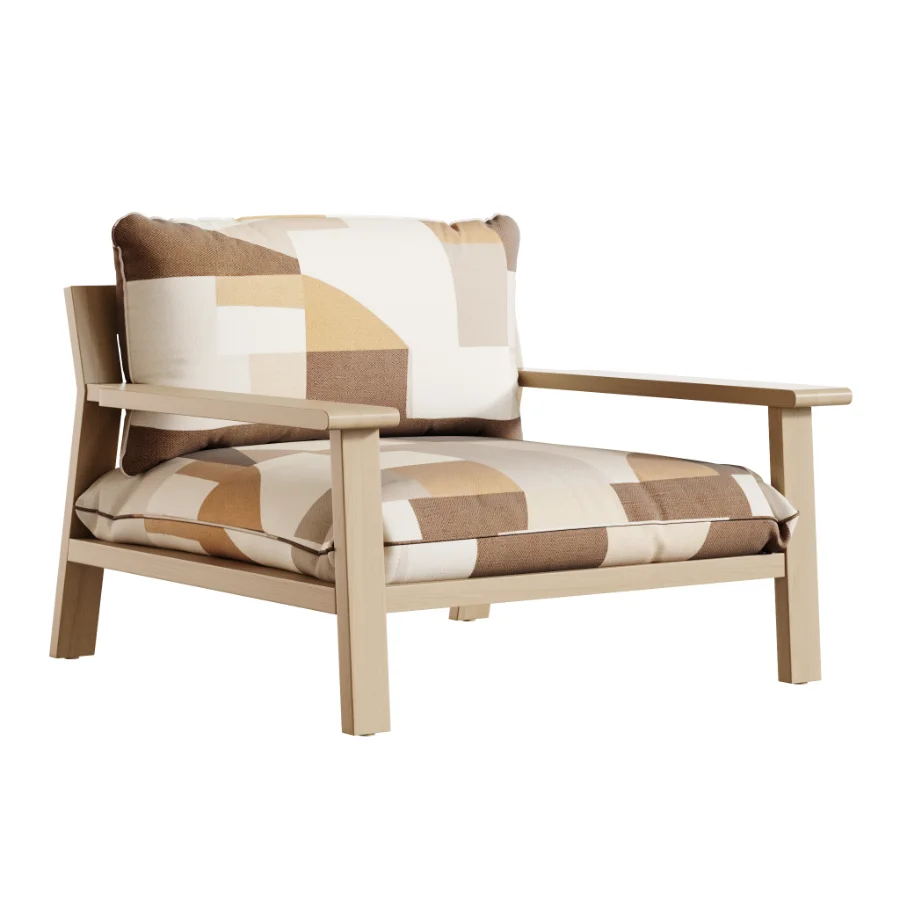 Amir-armchair Image 3
