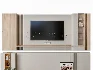 MODERN LUXURY LIVING ROOM SET 5 - Thumbnail 1