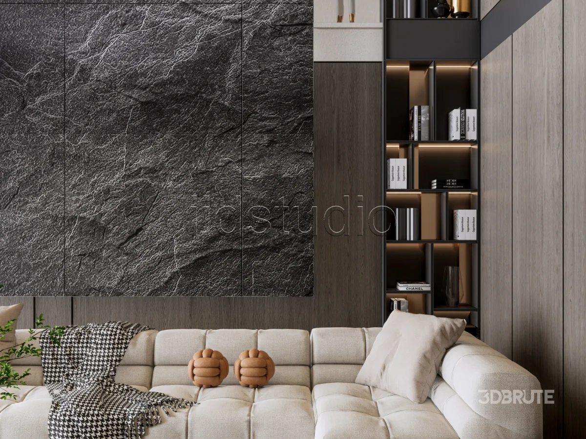 LIVING ROOM 94 Image 4