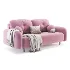 Cloud sofa - Thumbnail 2