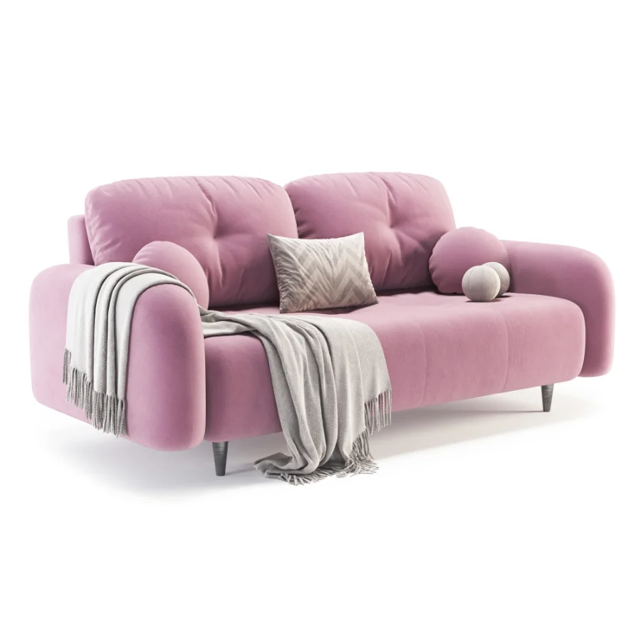 Cloud sofa Image 2