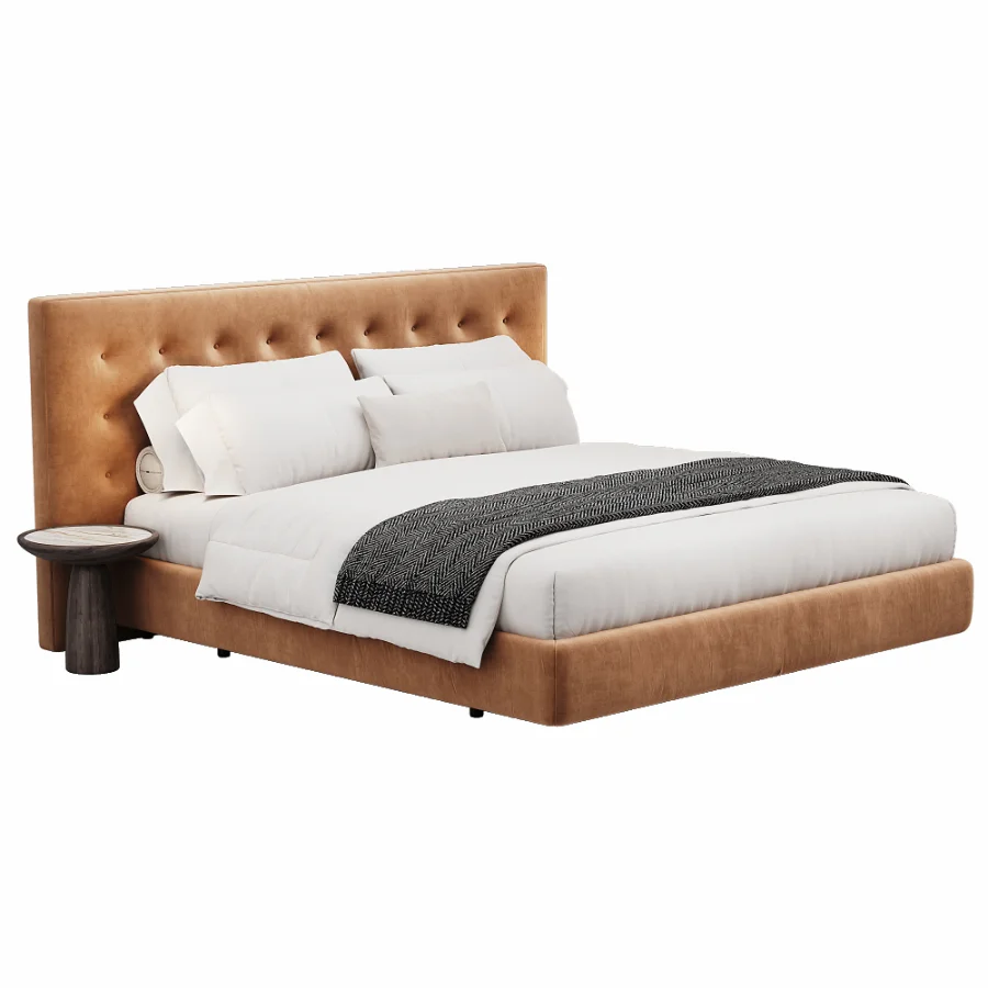 Arca Bed 228 Image 3