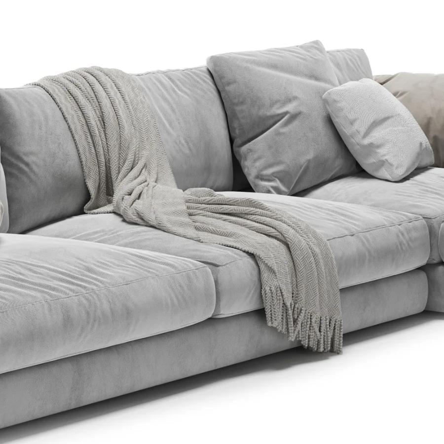 Boston Sofa Image 4
