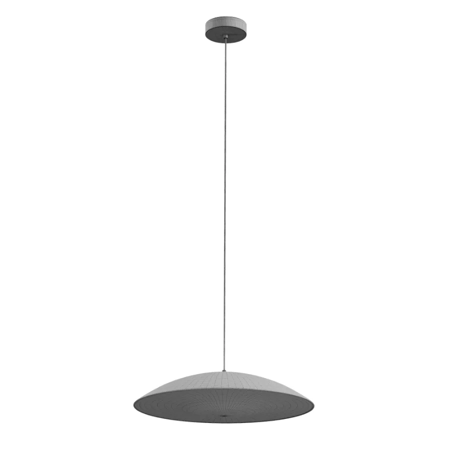 Lente pendant lamp by Schöner Wohnen Image 2