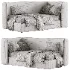 Teona Kids Bed - Thumbnail 3