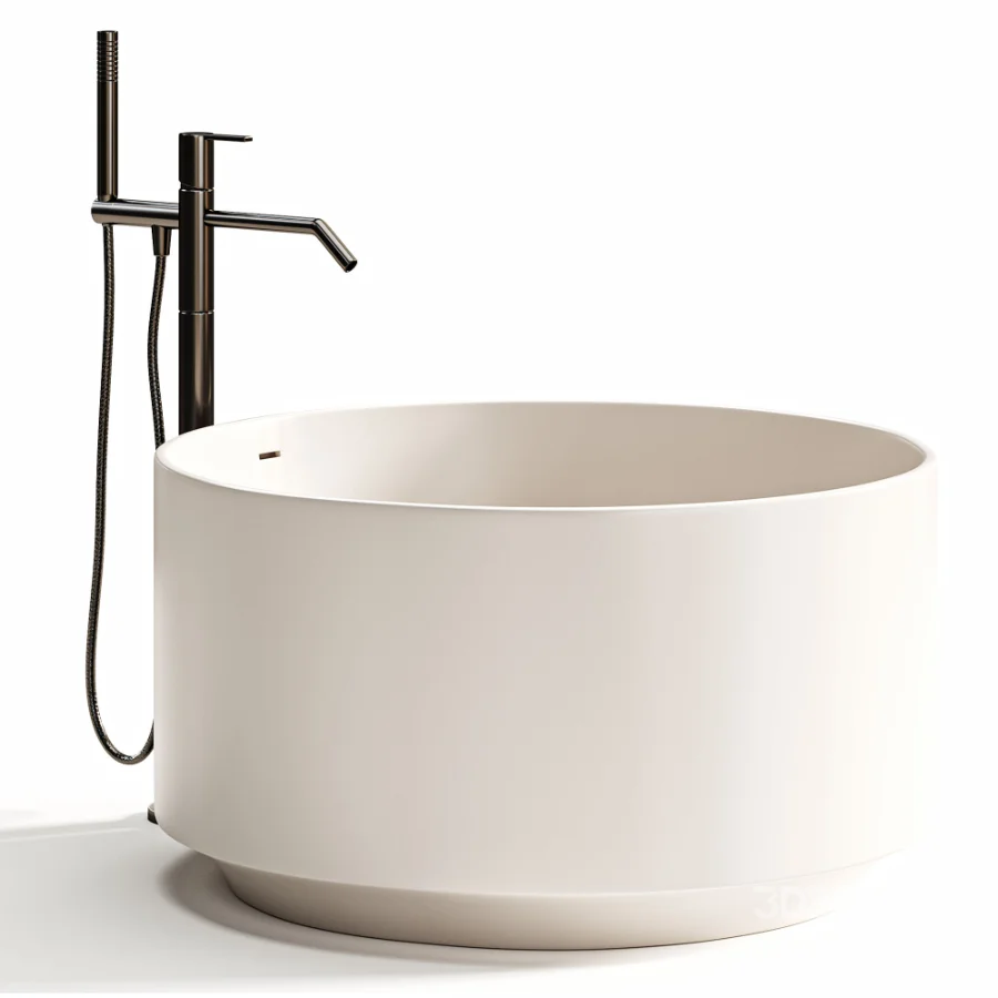 Arc125 Bathtub Image 4