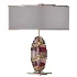 Brahma lamp light blue and red - Thumbnail 3