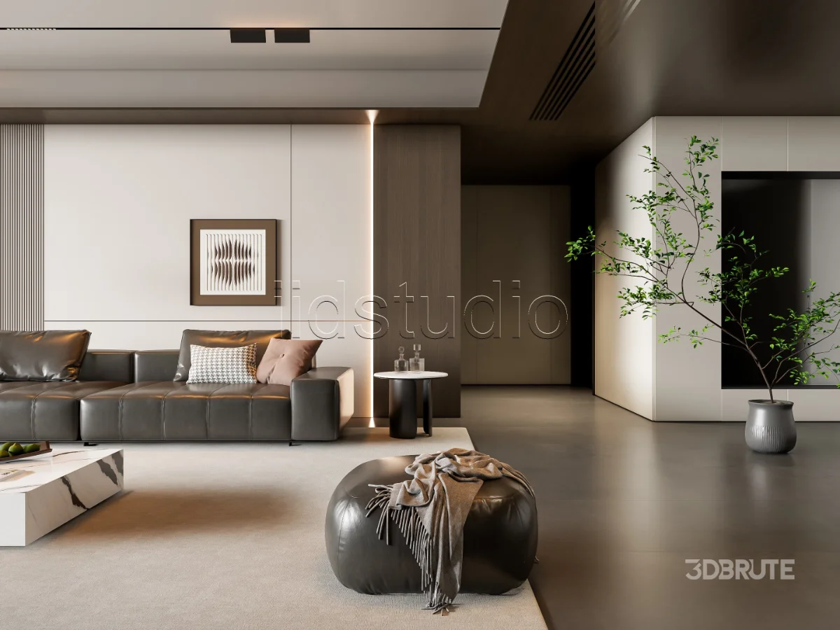 LIVING ROOM 81 Image 18