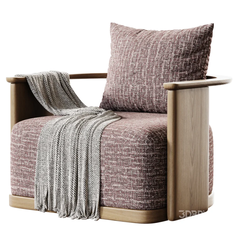 L1885 Armchair Image 3