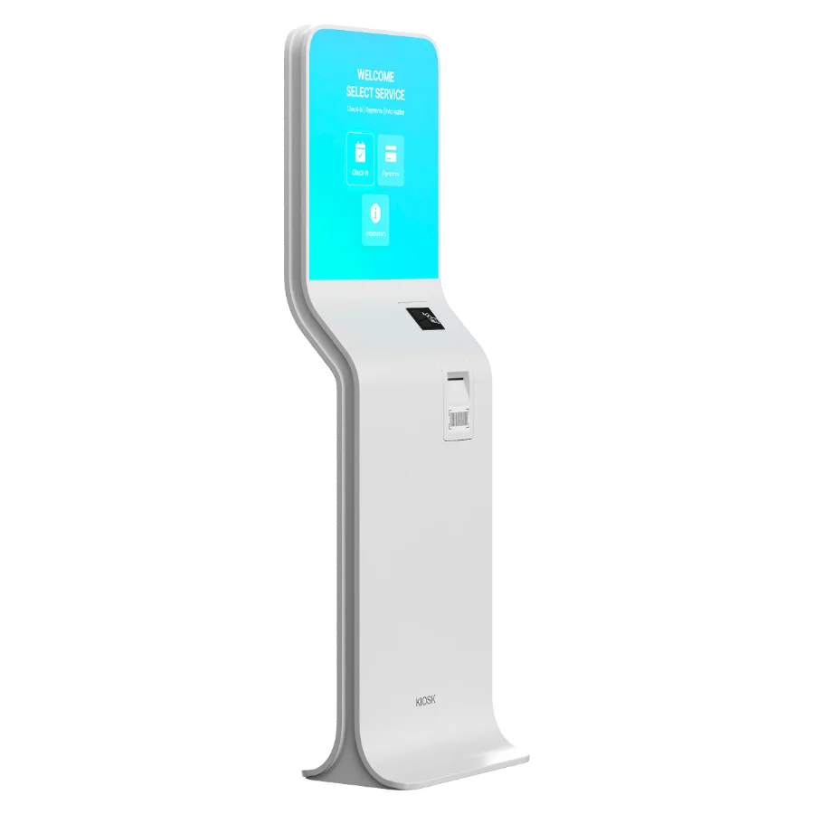 Kiosk Image 1