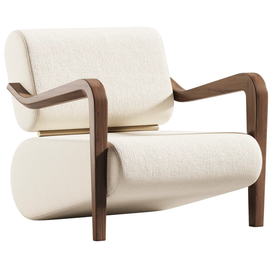 CLARK ARMCHAIR Image 2