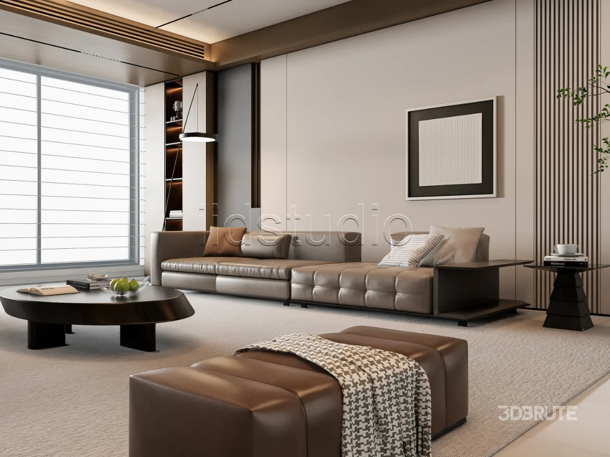 LIVING ROOM 100 Image 5