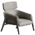Maximus Lounge Chair - Thumbnail 4