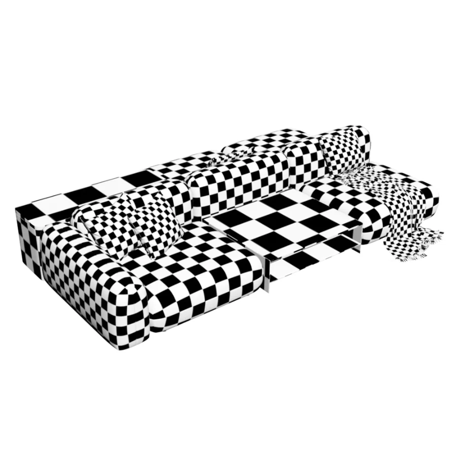 Sofa Tokio Image 6