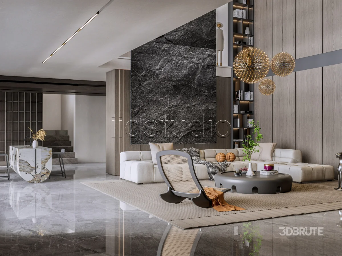 LIVING ROOM 94 Image 19
