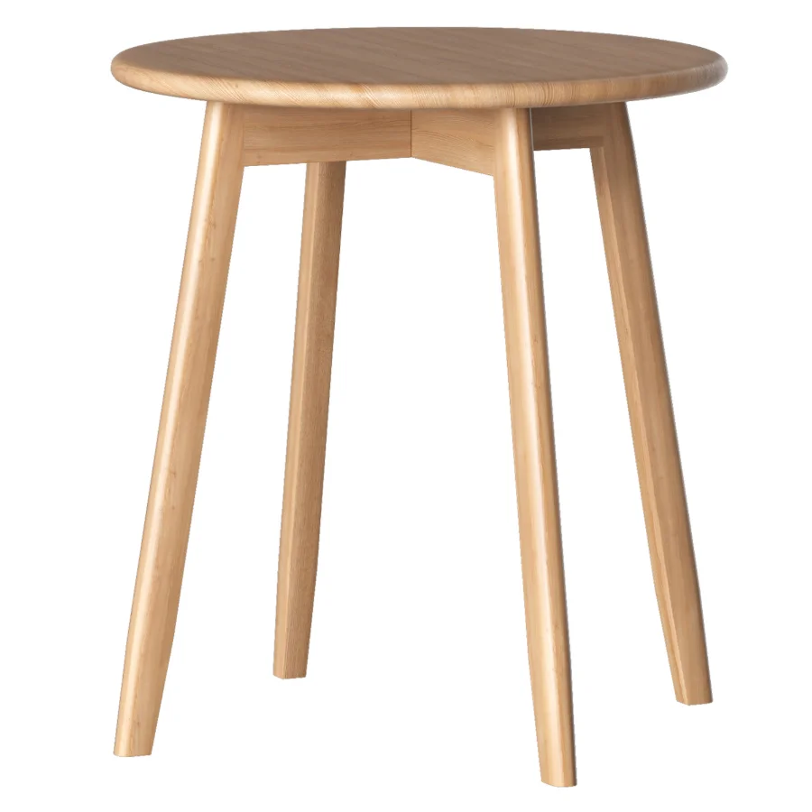 Miles Wood Coffee Table Image 1