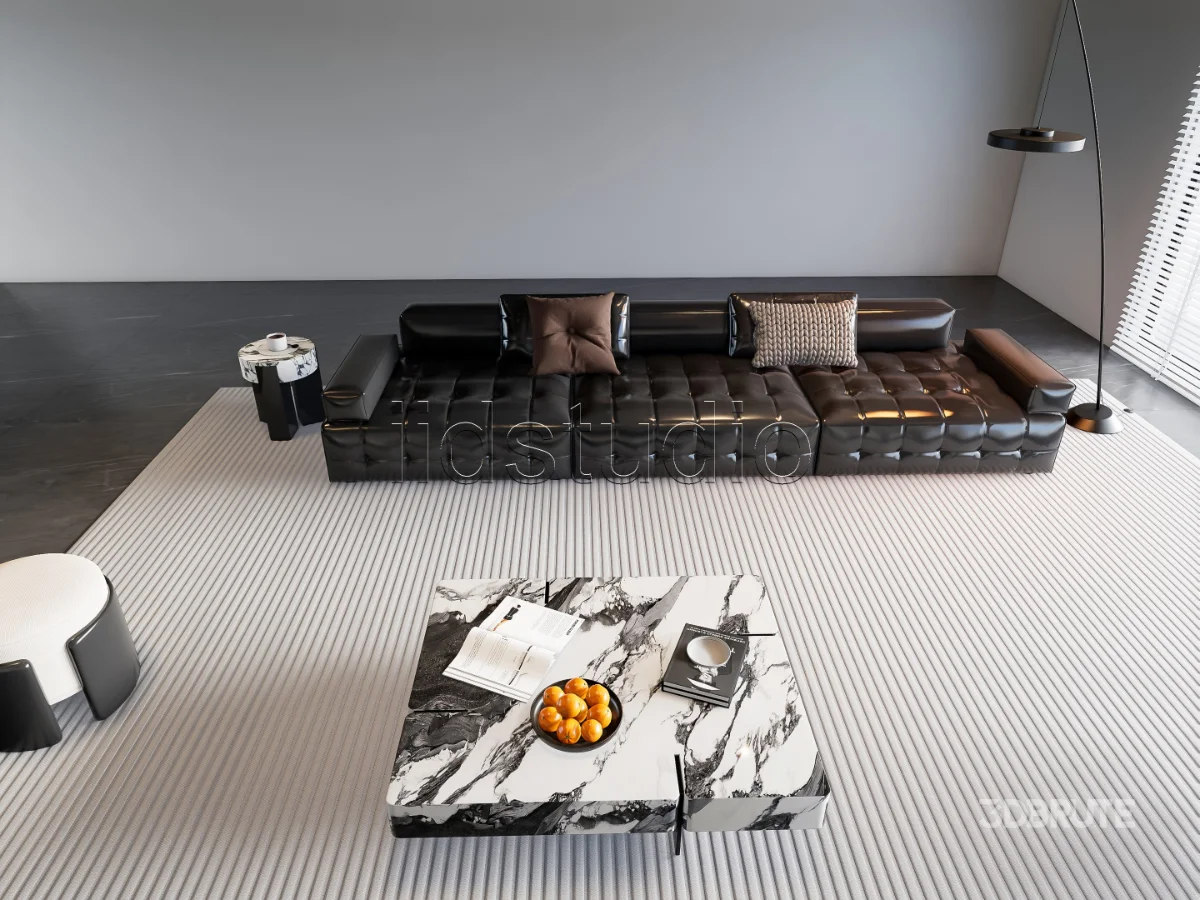 LIVING ROOM 96 Image 7