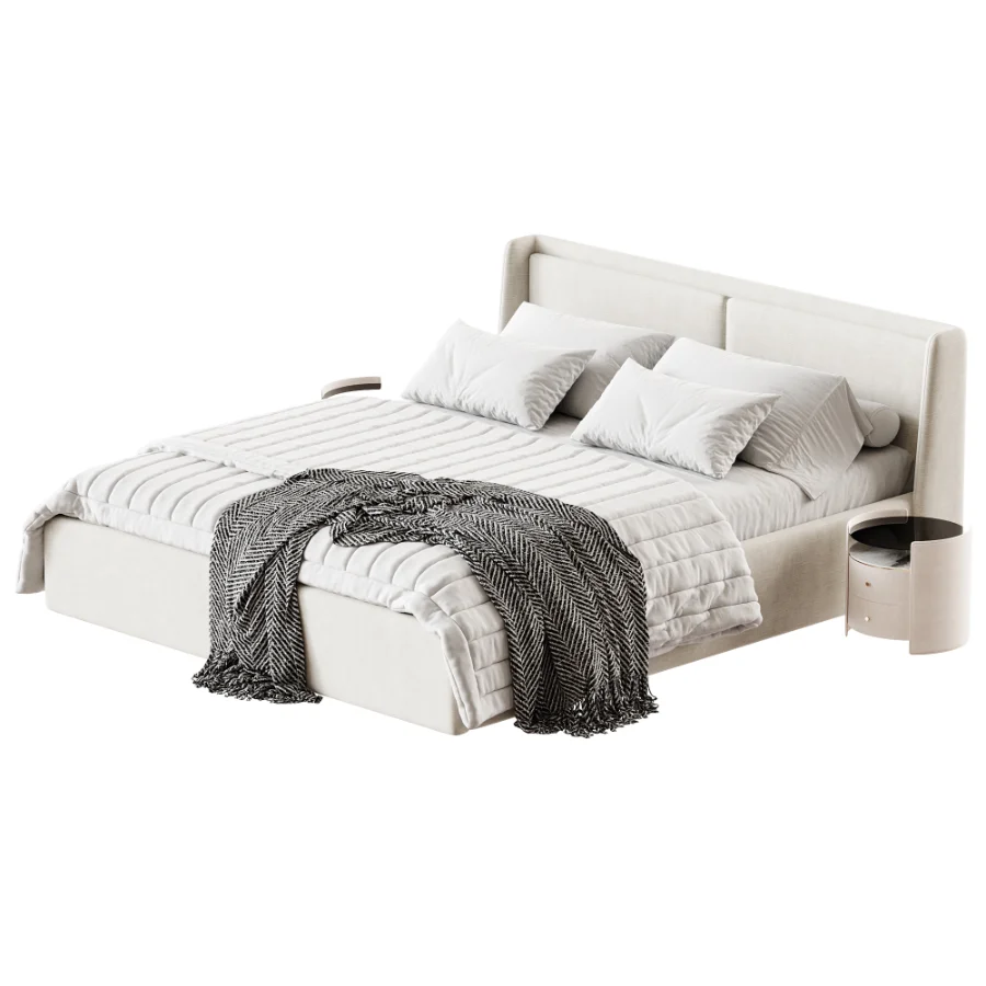 Kiomi Bed Image 3