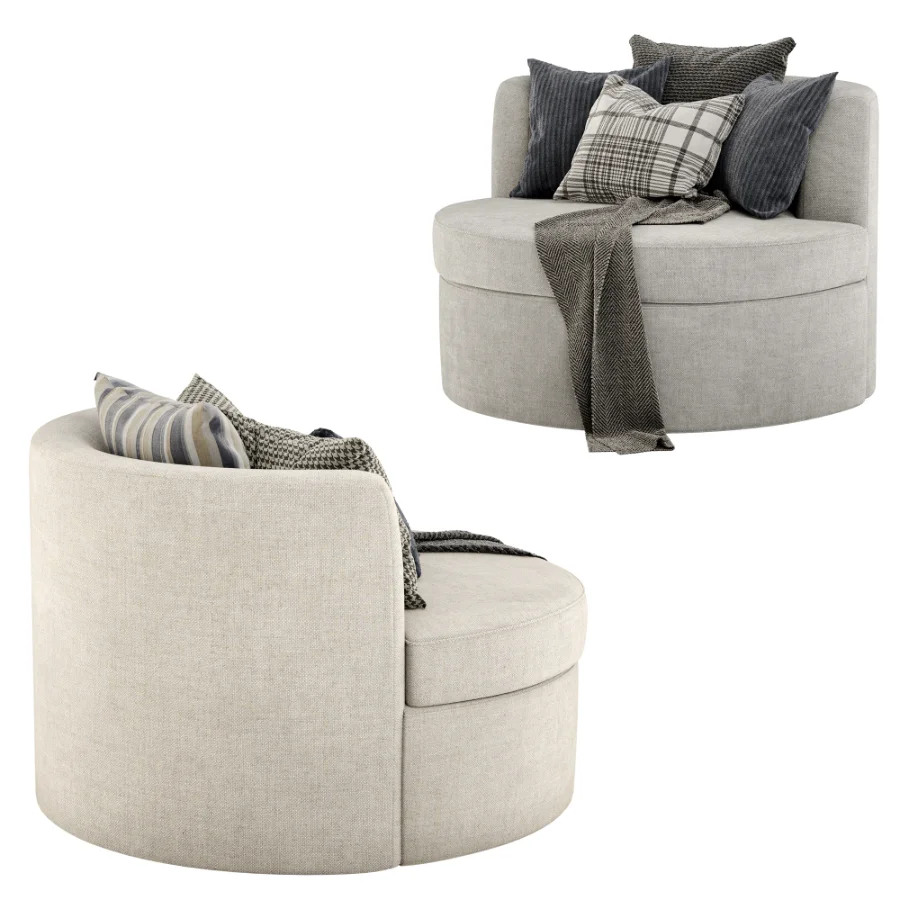 Ava armchair by sofa company Image 1