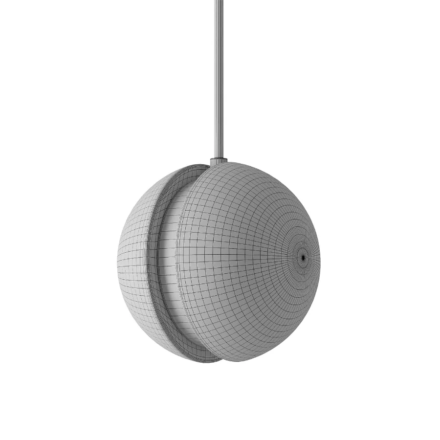 Lampatron POVL SPLIT Pendant Lamp Image 3