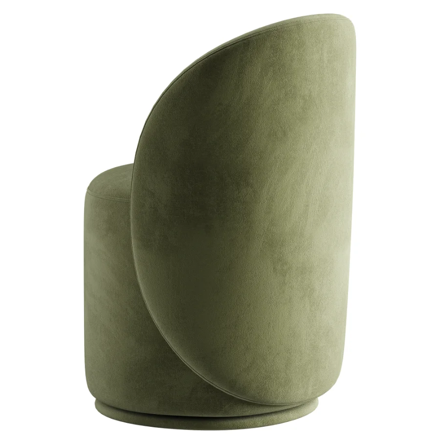 Loreen Pouf Image 5