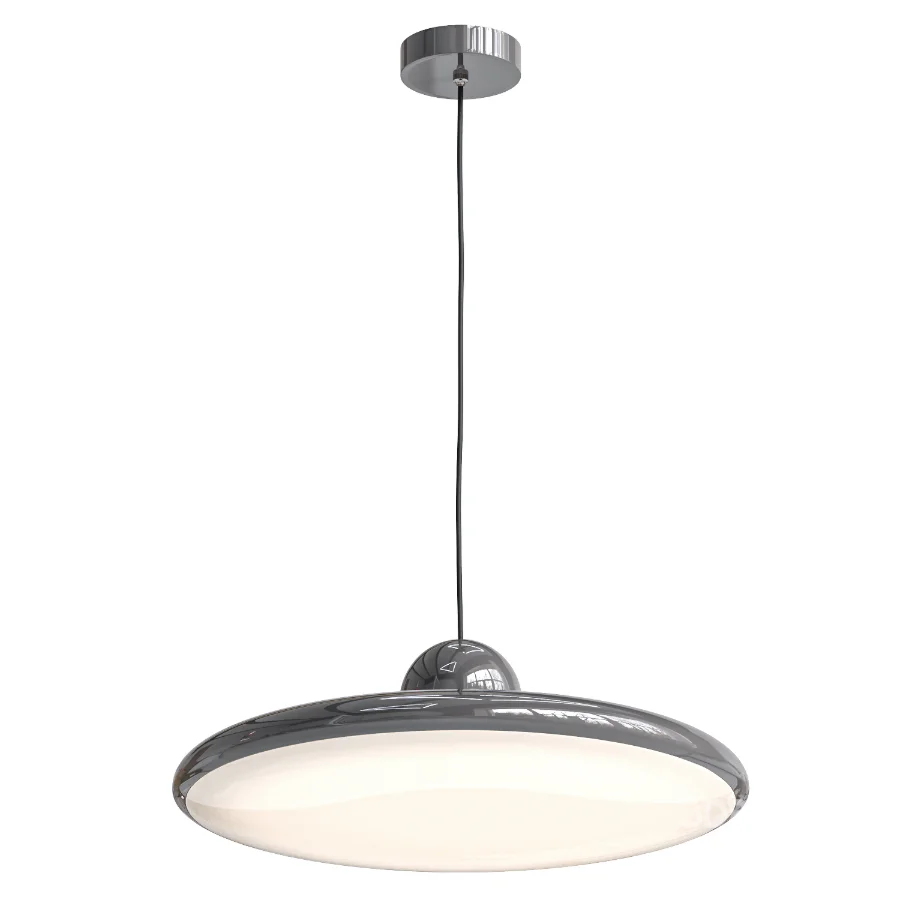 Morandi Nordic Pendant Lamp Image 4