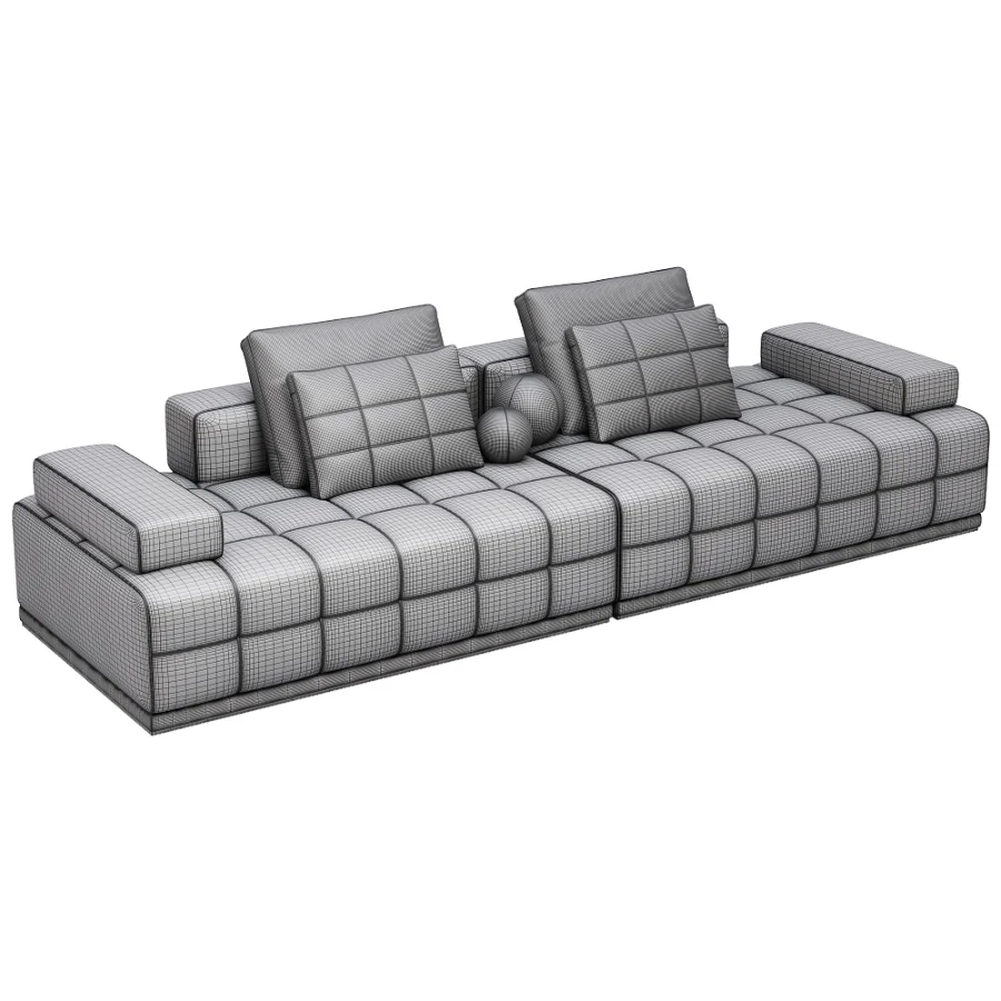 Lawrence Clan SoFa Image 2