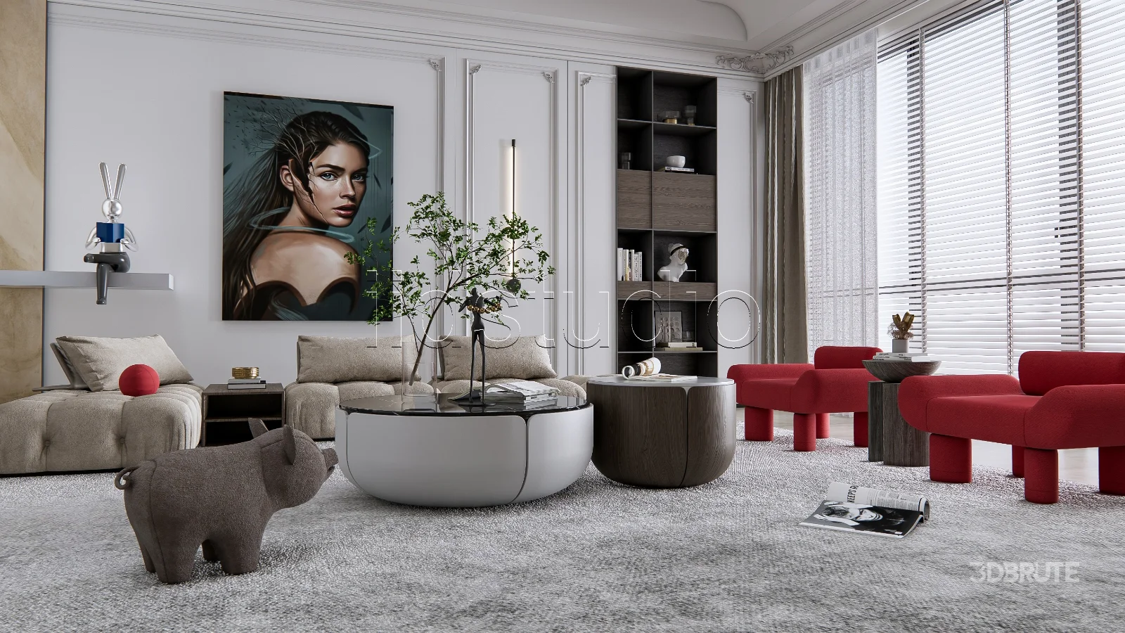 Living room 10 Image 3