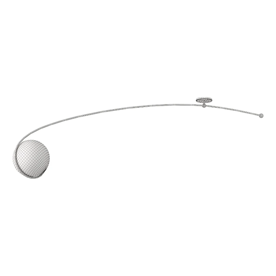 Fiddlehead Cantilever Image 6