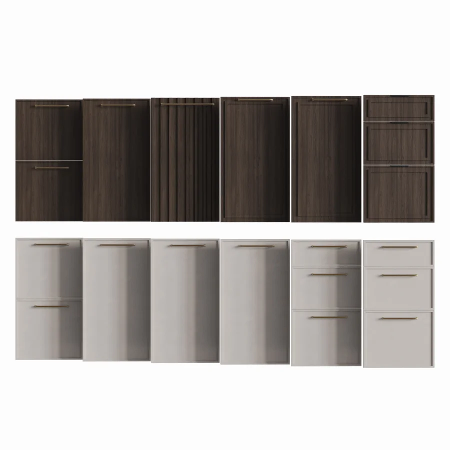 Kitchen Cabinet Fronts Image 3