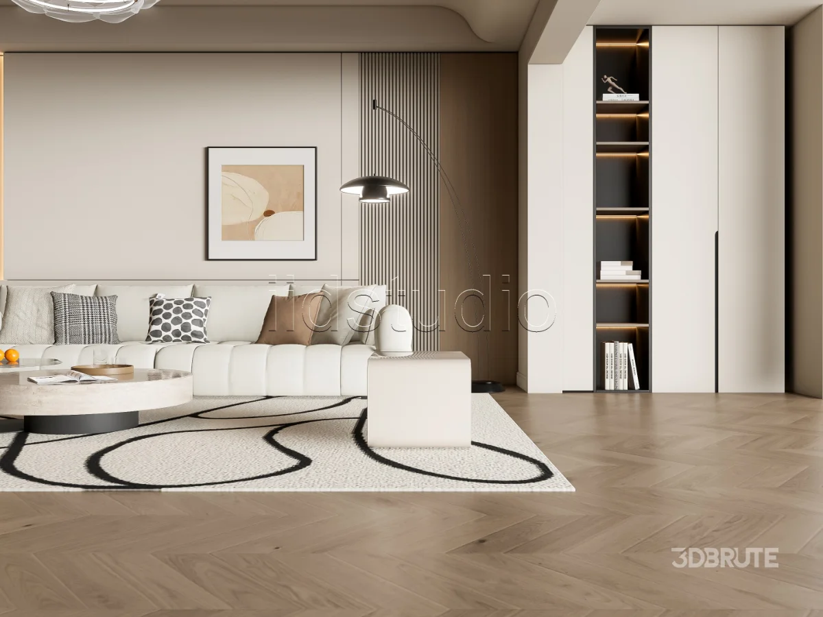 LIVING ROOM 97 Image 12