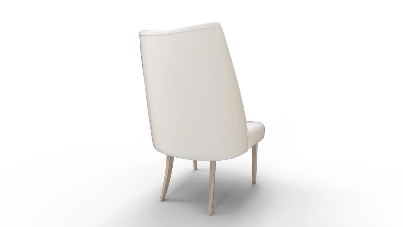 Winfield Upholstered Side Chair Image 8
