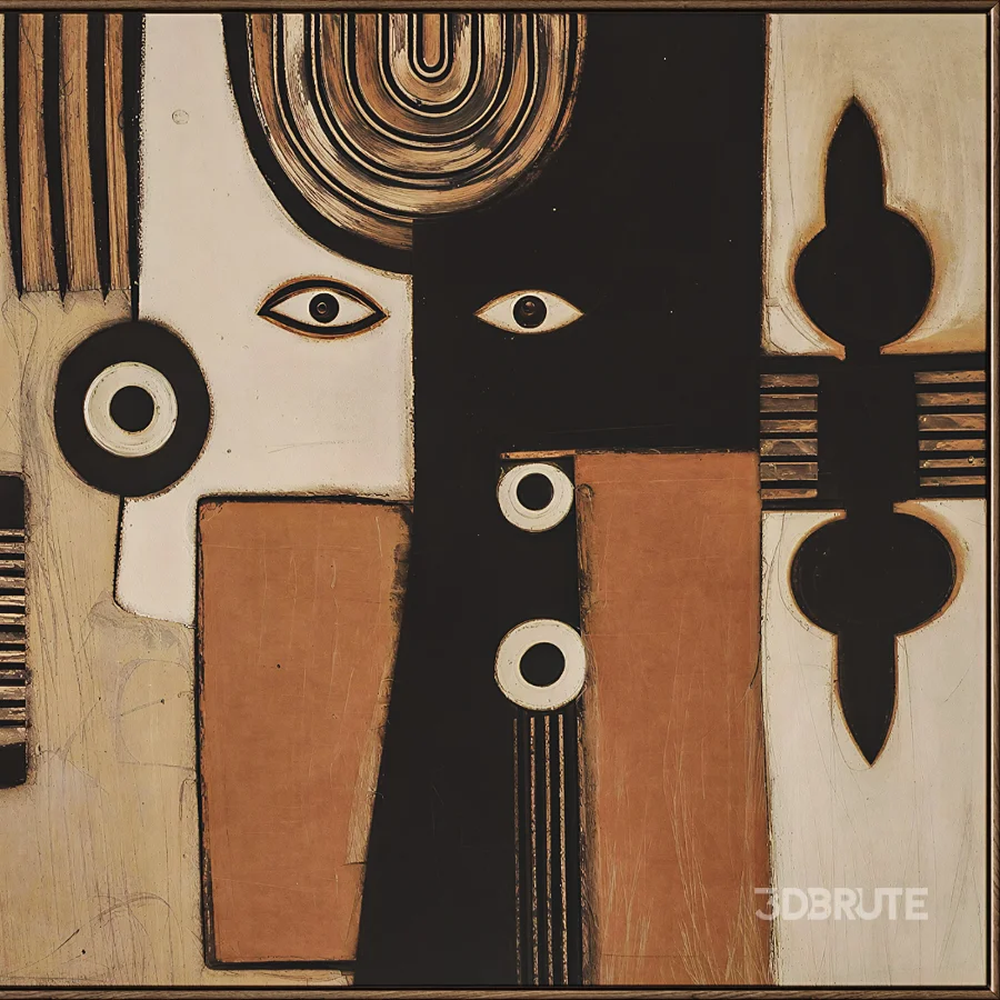 Painting 106 Image 4