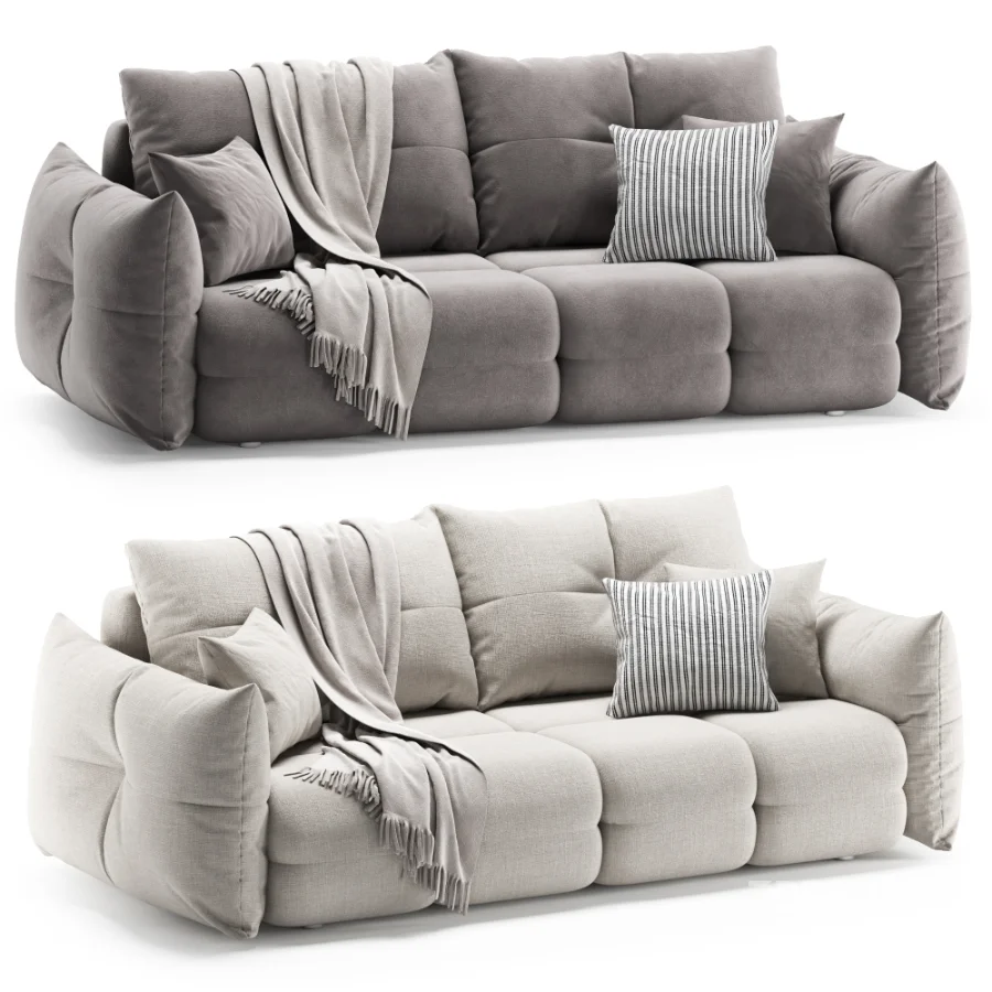 Base Sofa Image 5