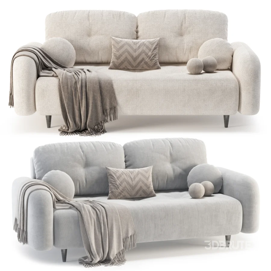 Cloud sofa Image 3