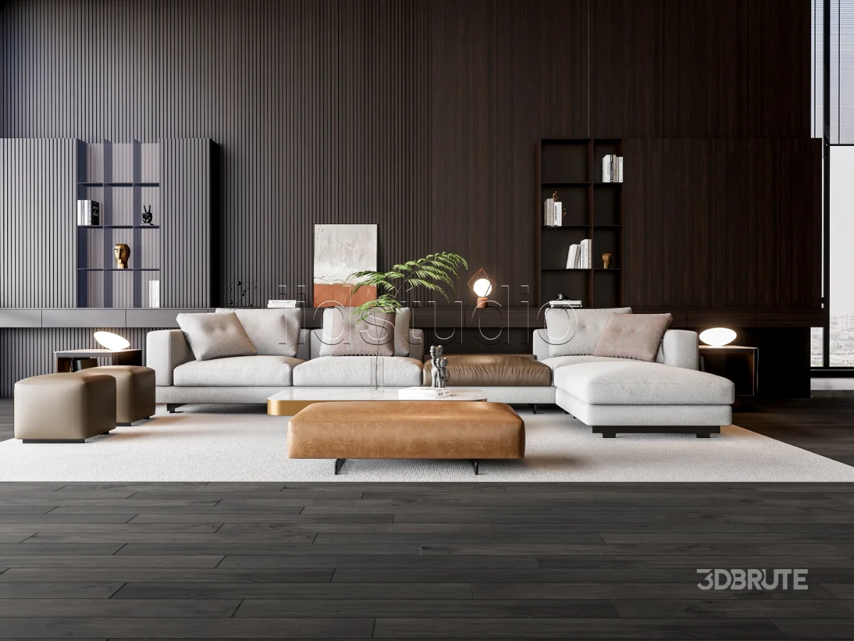 LIVING ROOM 66 Image 12