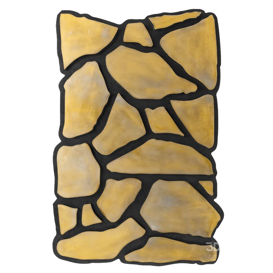 Wall Object Sova Image 3