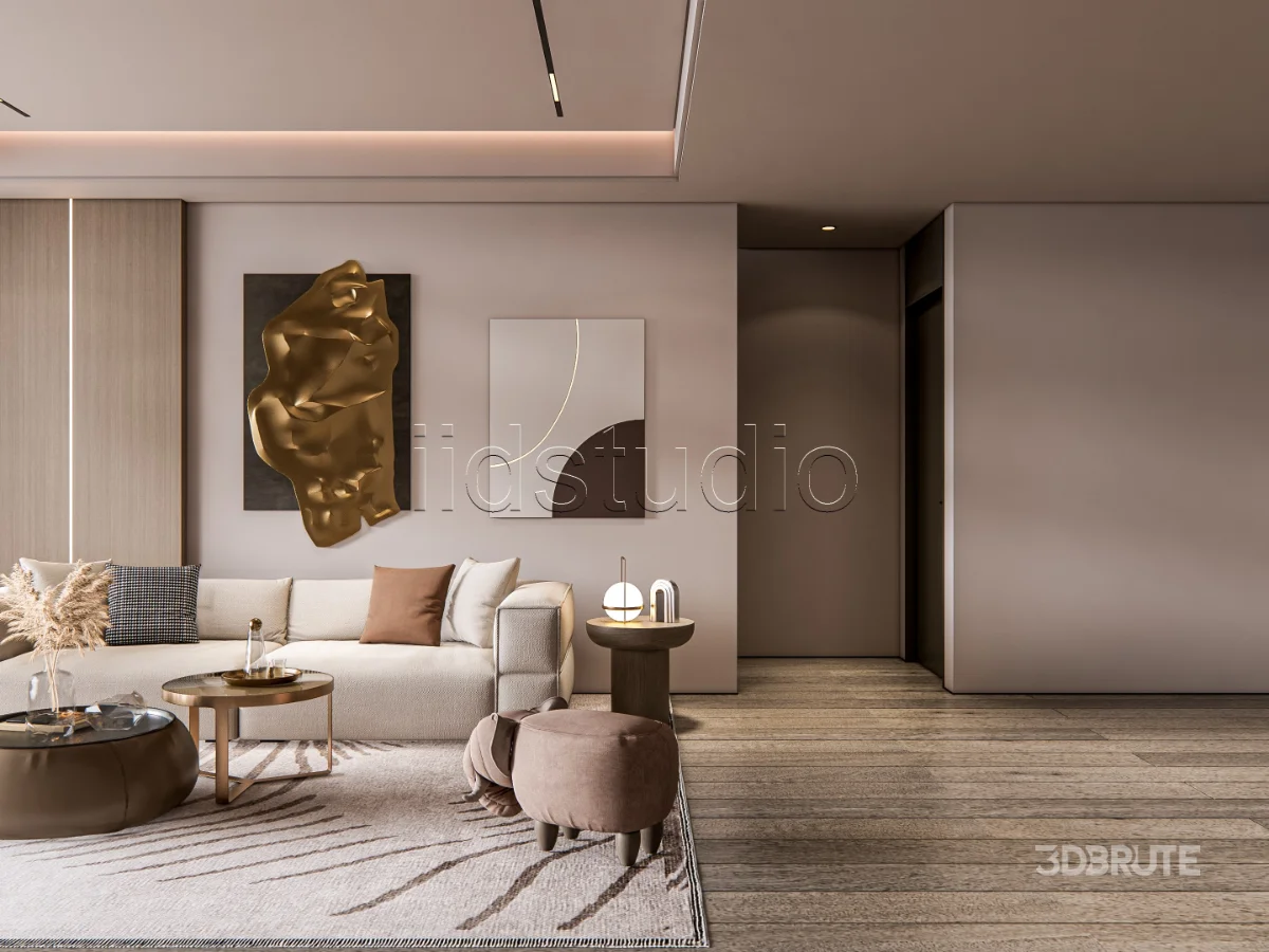 LIVING ROOM 15 Image 3