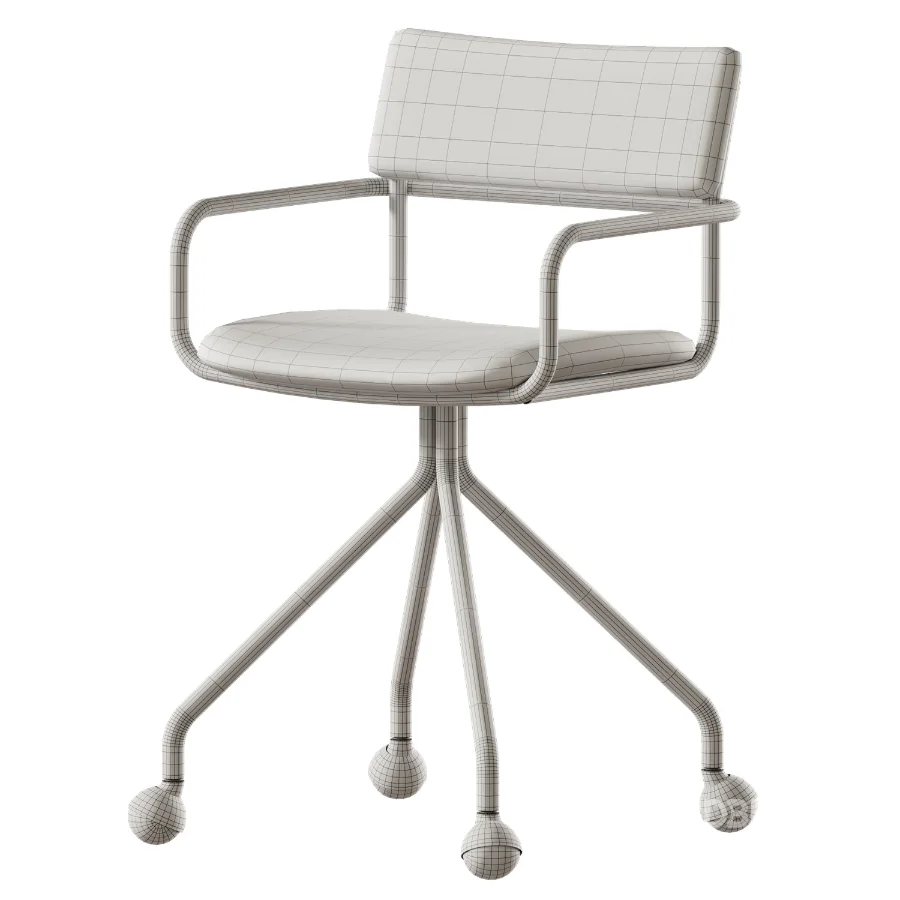 Ronan Office Chair Image 1