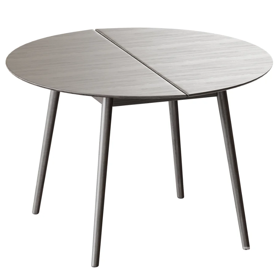Fjord extendable dining table Image 3