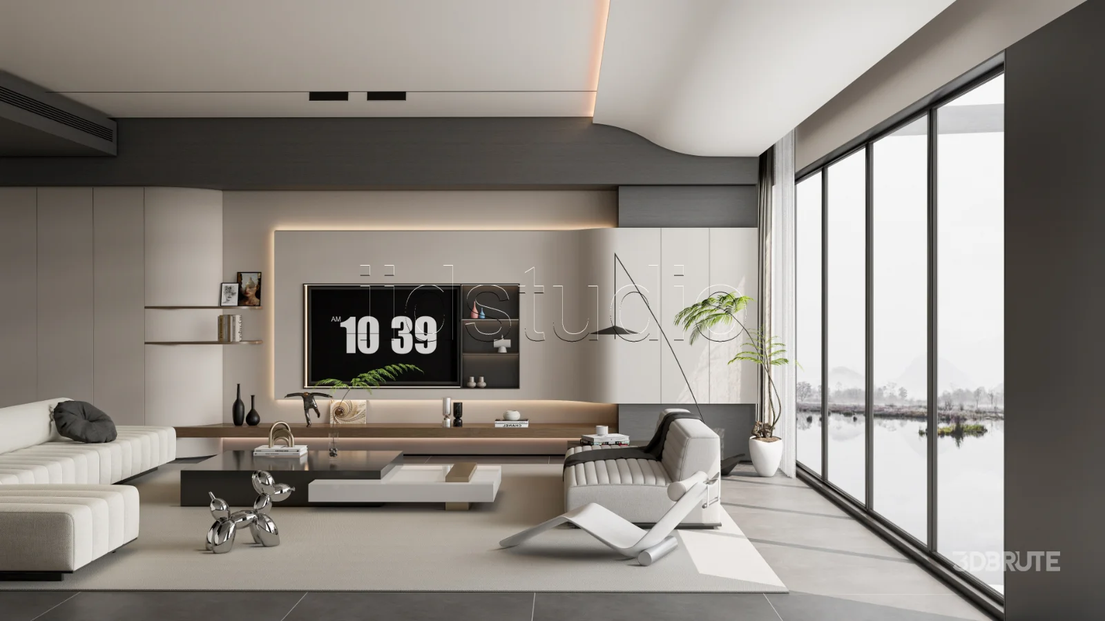LIVING ROOM 51 Image 6
