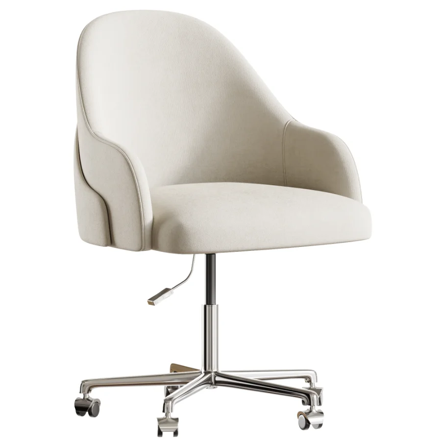 TANGO XL Alexandra office chair Image 2