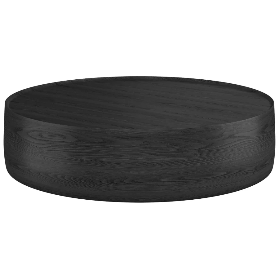 Curvum Coffee Table Van Rossum Image 3
