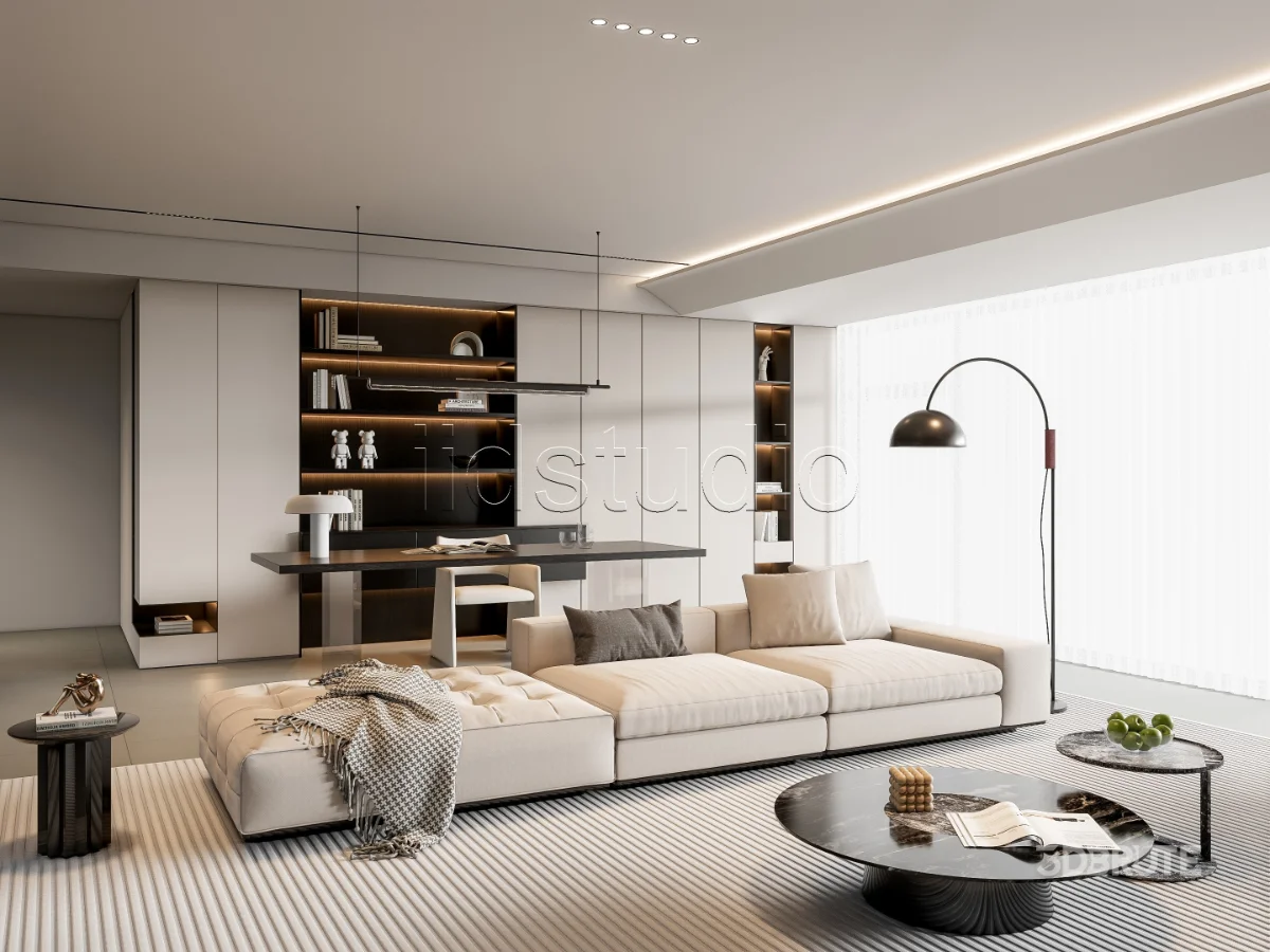 LIVING ROOM 88 Image 1
