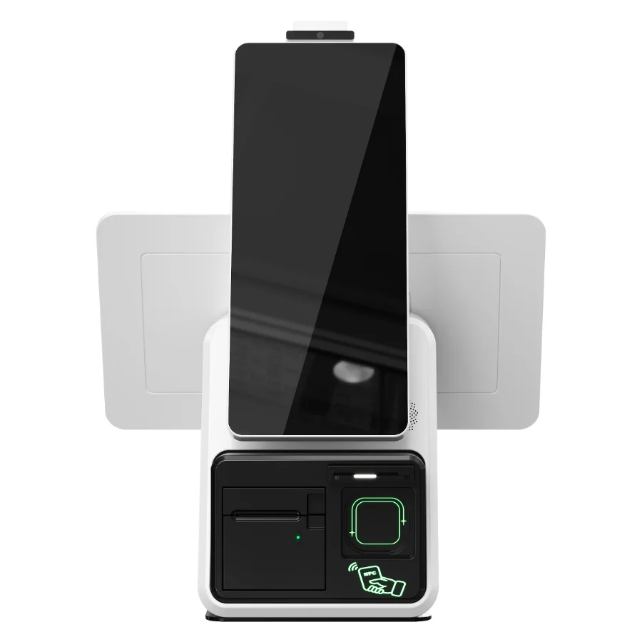 Payment kiosk Image 3