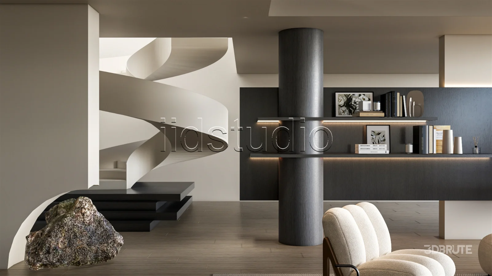 LIVING ROOM 36 Image 2