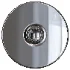 Ofrenda Steel Mirror | Carlyle Collective - Thumbnail 6