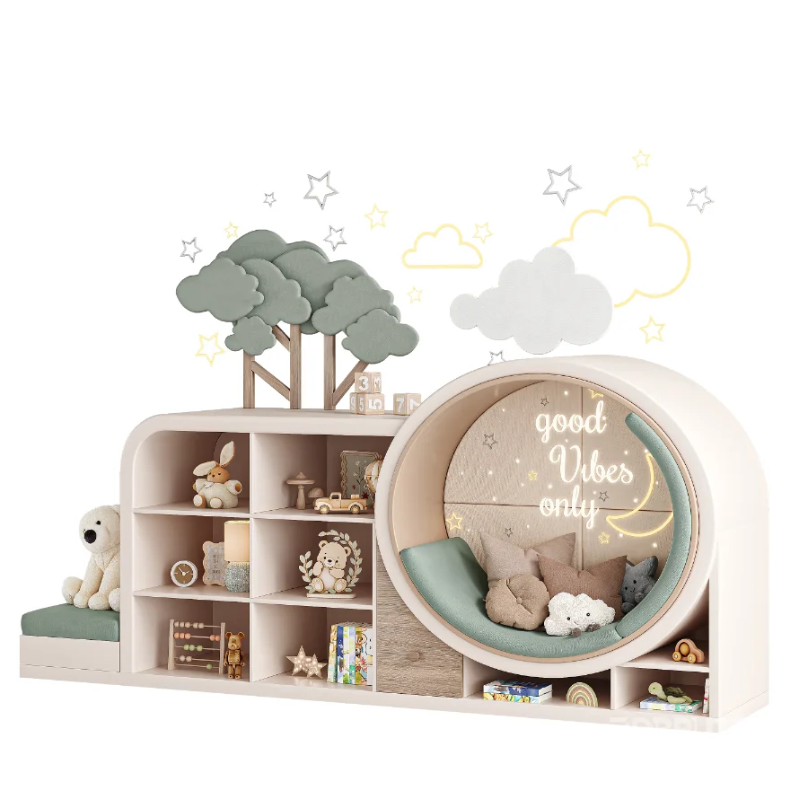 Children’s furniture set 15 Image 3